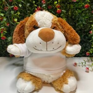 Peluche Gros chien