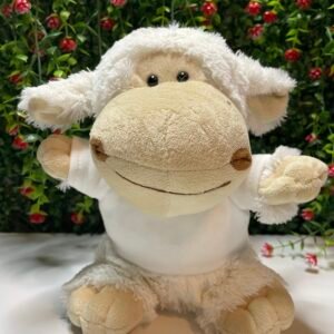 Peluche Mouton