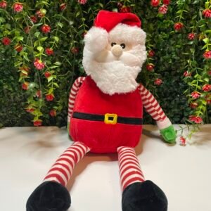 Peluche Père Noël