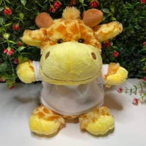 Peluche Girafe