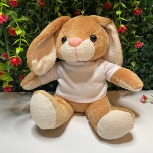 Peluche Lapin