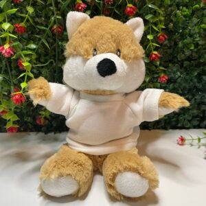 Peluche Renard