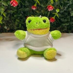 Porte clé Grenouille