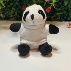 Porte clé Panda