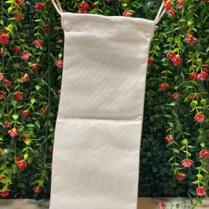 Sac bouteille de vin