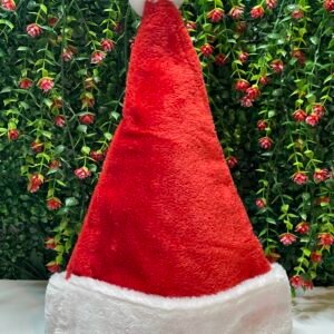 Bonnet de Noël Taille unique