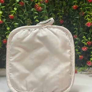 Manique carrée de cuisine