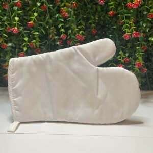 Manique gant de cuisine