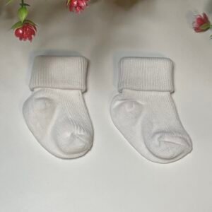 Chaussettes de naissance