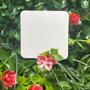 Aimant carré grand format