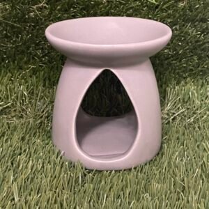 Brûleur fondant parfumé - Modèle 1