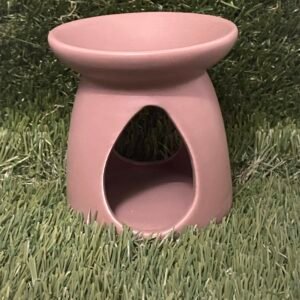 Brûleur fondant parfumé - Modèle 3